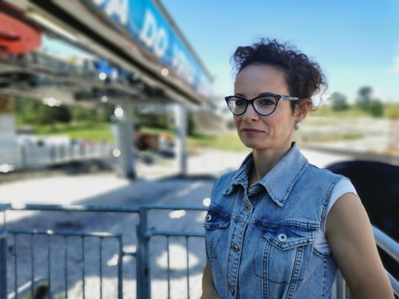 Божанић: На гондоли су додате нове кабине и од сада је највећа жичара на свету прилагођена особама са инвалидитетом